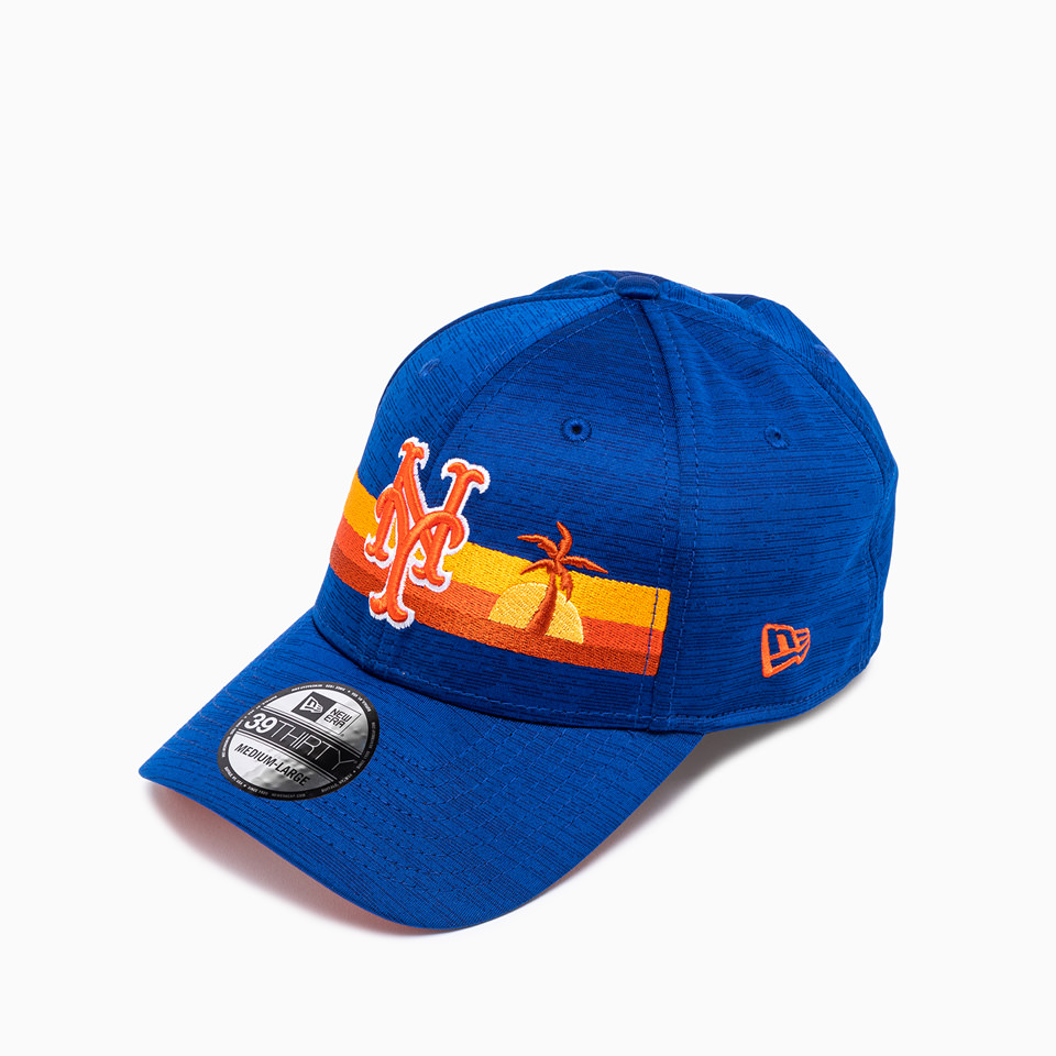 NEW ERA: CAPPELLO BASEBALL NEW ERA NEW YORK METS