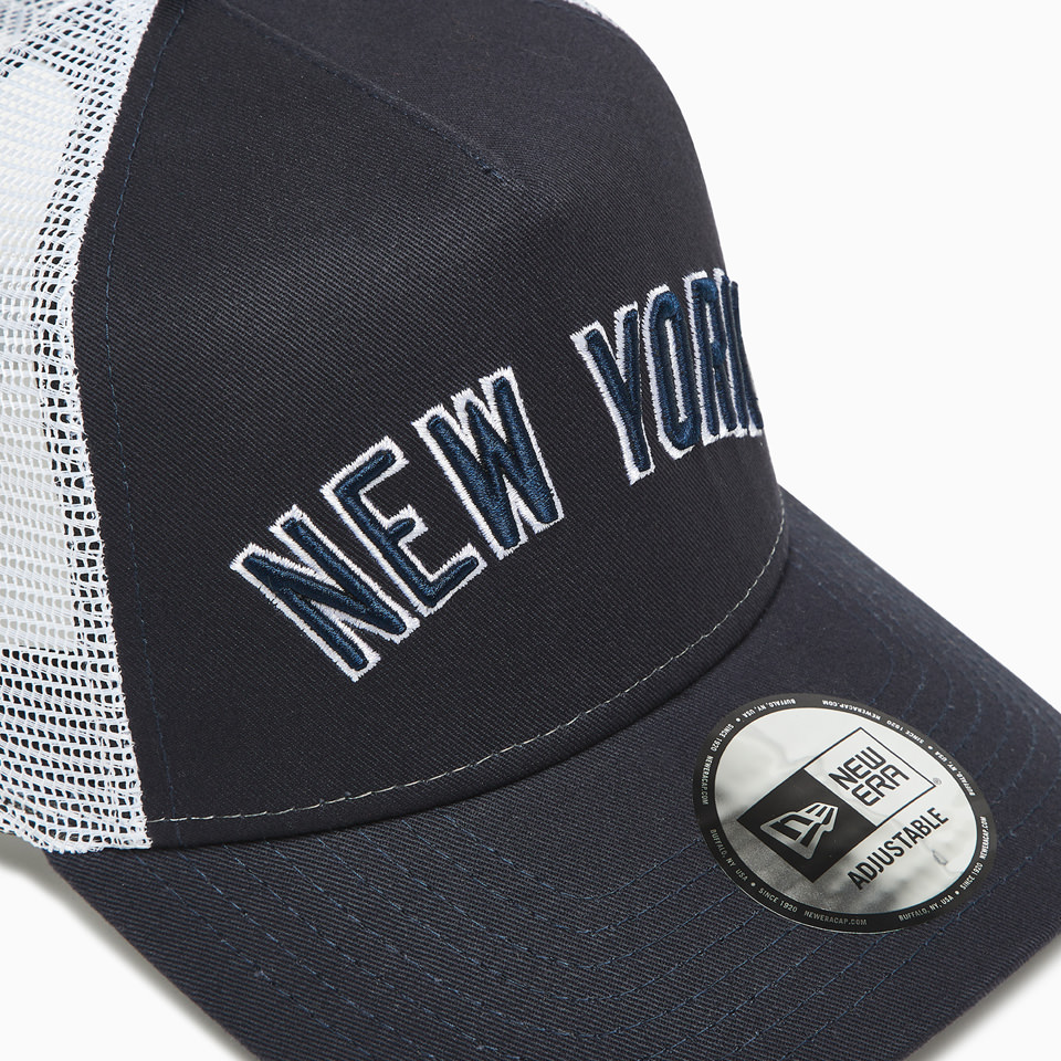 NEW ERA: CAPPELLO BASEBALL NEW ERA NEW YORK YANKEES