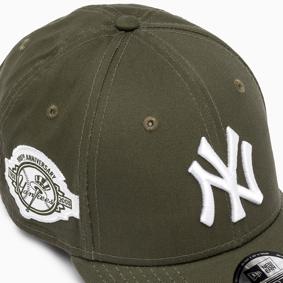 NEW ERA: NEW ERA NEW YORK YANKEES BASEBALL CAP