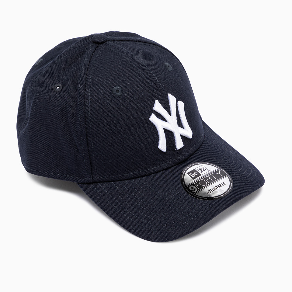 NEW ERA: NEW ERA NEW YORK YANKEES BASEBALL CAP