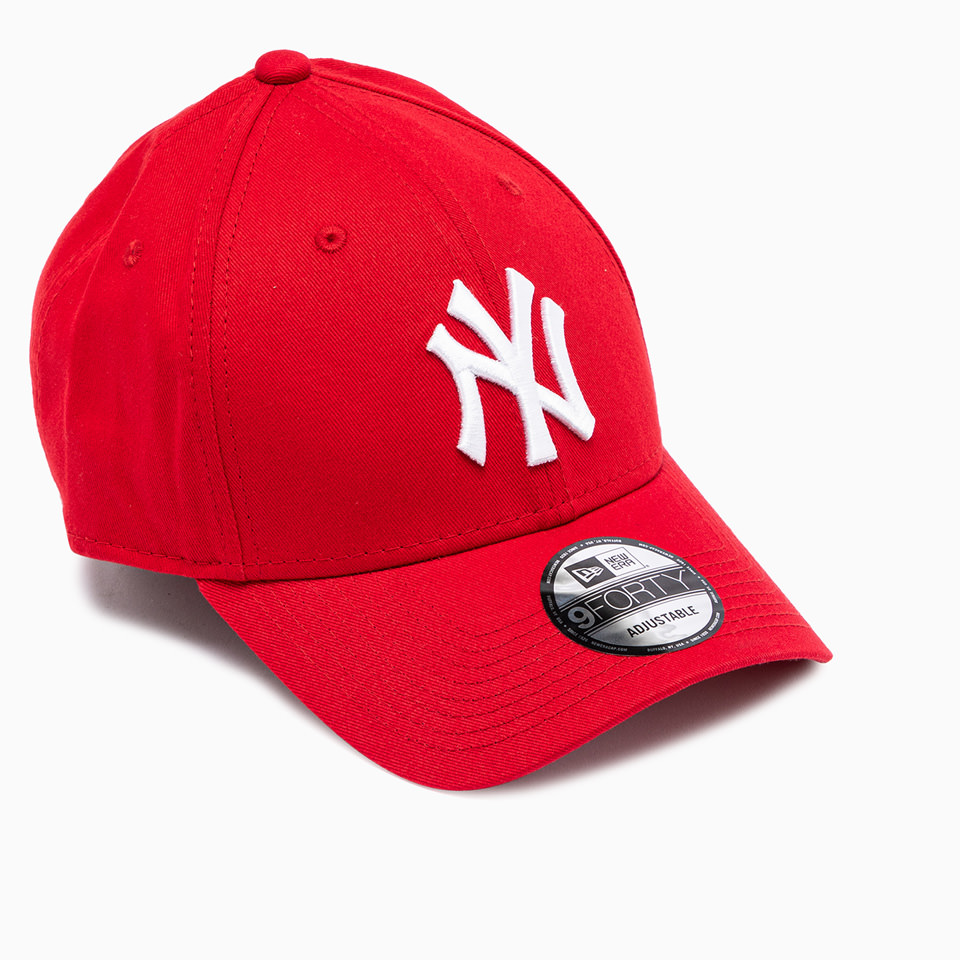 NEW ERA: NEW ERA NEW YORK YANKEES BASEBALL CAP