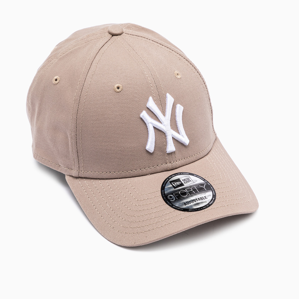 NEW ERA: NEW ERA NEW YORK YANKEES BASEBALL CAP