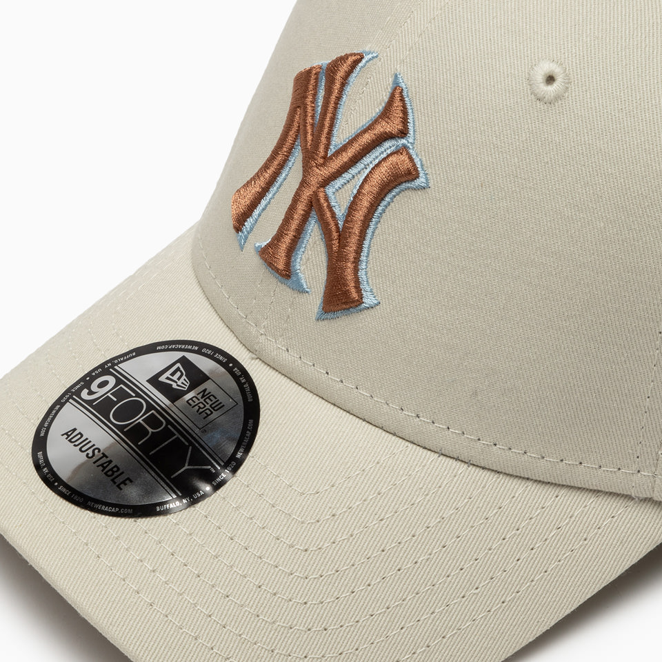 NEW ERA: NEW ERA NEW YORK YANKEES BASEBALL CAP