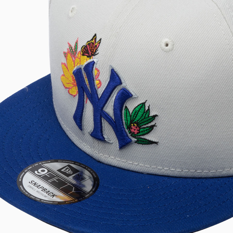 NEW ERA: CAPPELLO BASEBALL NEW ERA NEW YORK YANKEES