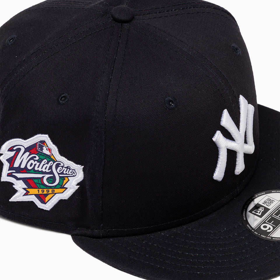 NEW ERA: CAPPELLO BASEBALL NEW ERA NEW YORK YANKEES