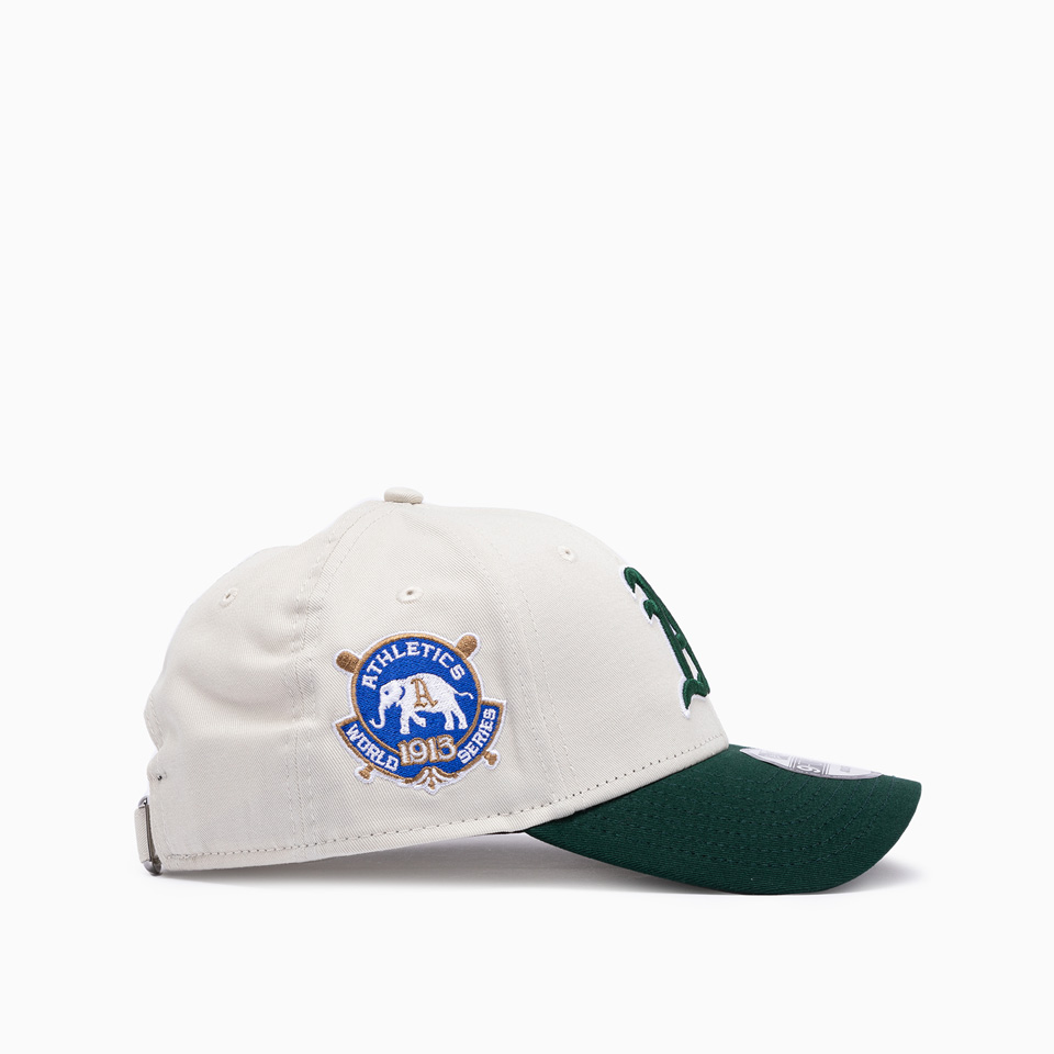 NEW ERA: CAPPELLO BASEBALL NEW ERA OAKLAND ATHLETICS