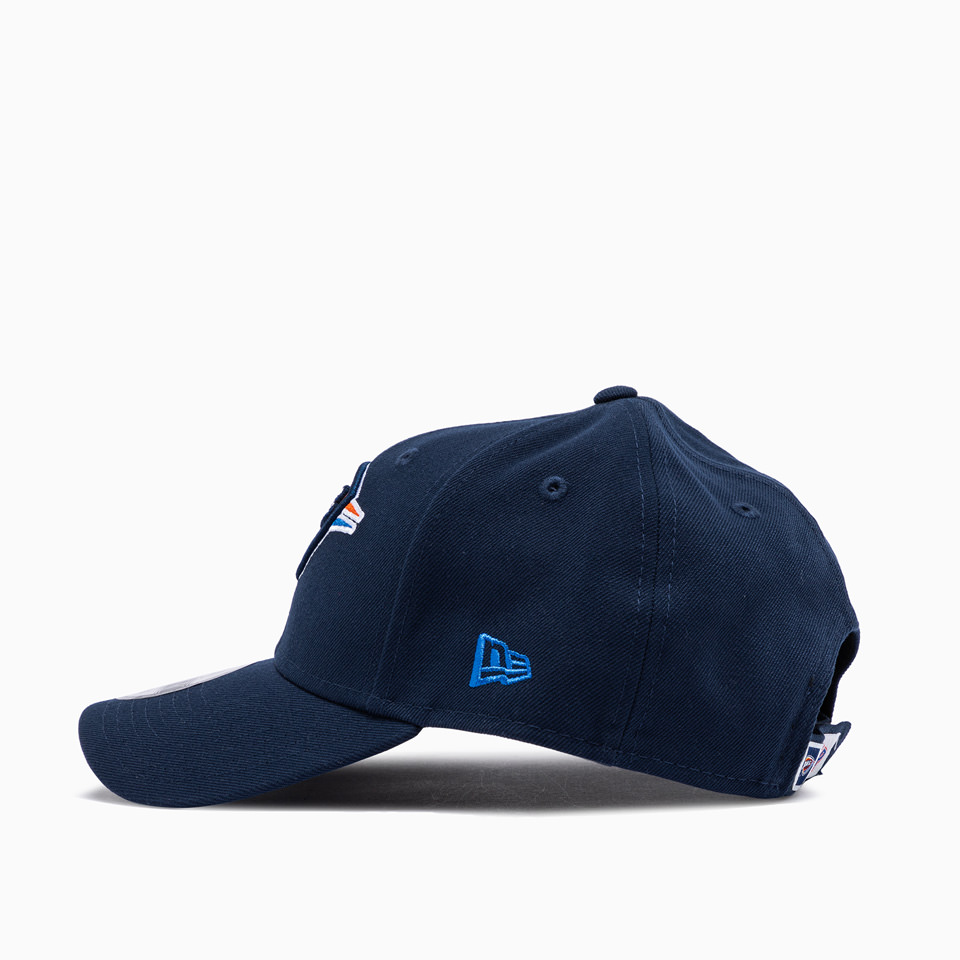 NEW ERA: NEW ERA OKLAHOMA CITY THUNDER BASEBALL CAP