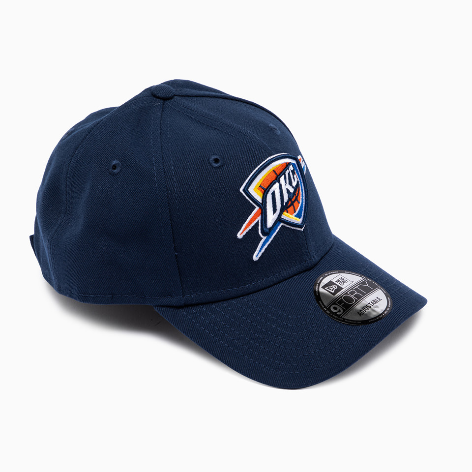 NEW ERA: CAPPELLO BASEBALL NEW ERA OKLAHOMA CITY THUNDER