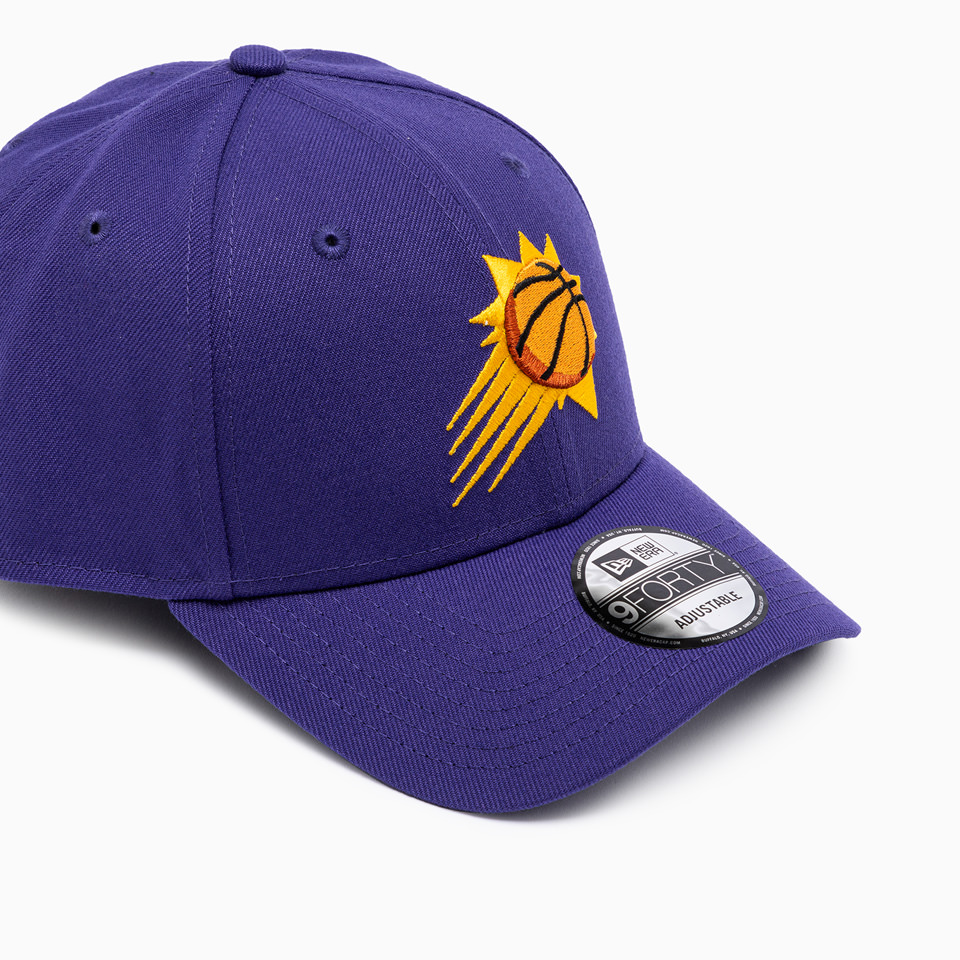 NEW ERA: NEW ERA PHOENIX SUNS BASEBALL CAP