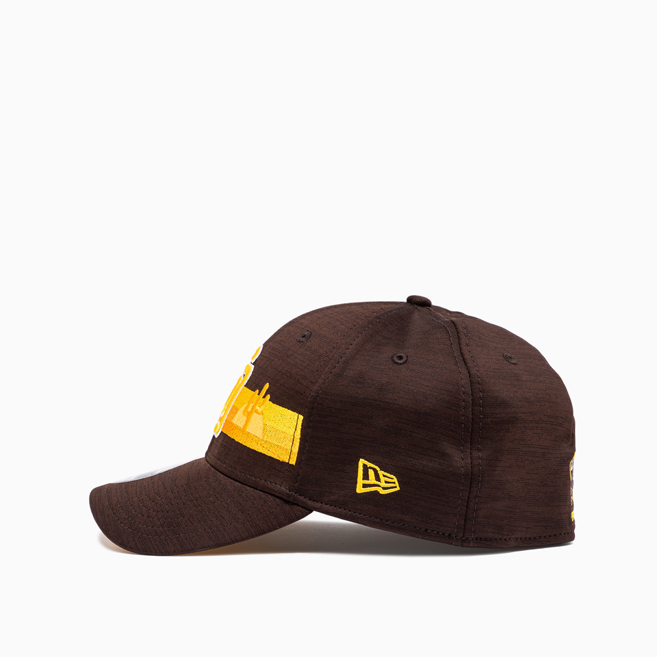 NEW ERA: NEW ERA SAN DIEGO PADRES BASEBALL CAP