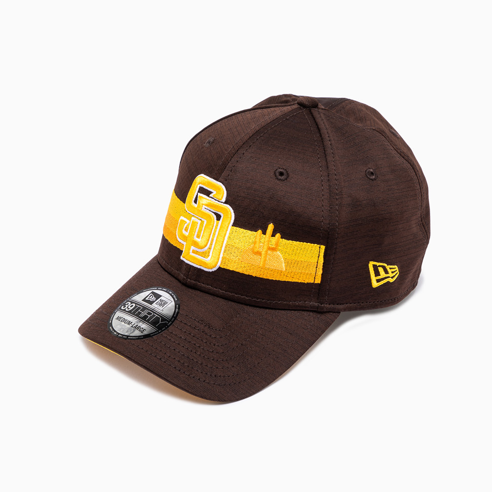 NEW ERA: CAPPELLO BASEBALL NEW ERA SAN DIEGO PADRES