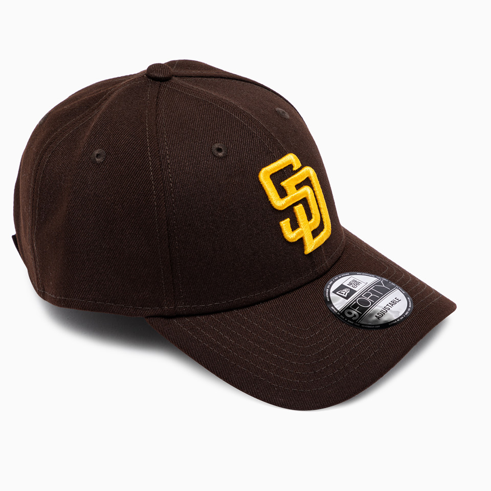 NEW ERA: NEW ERA SAN DIEGO PADRES BASEBALL CAP