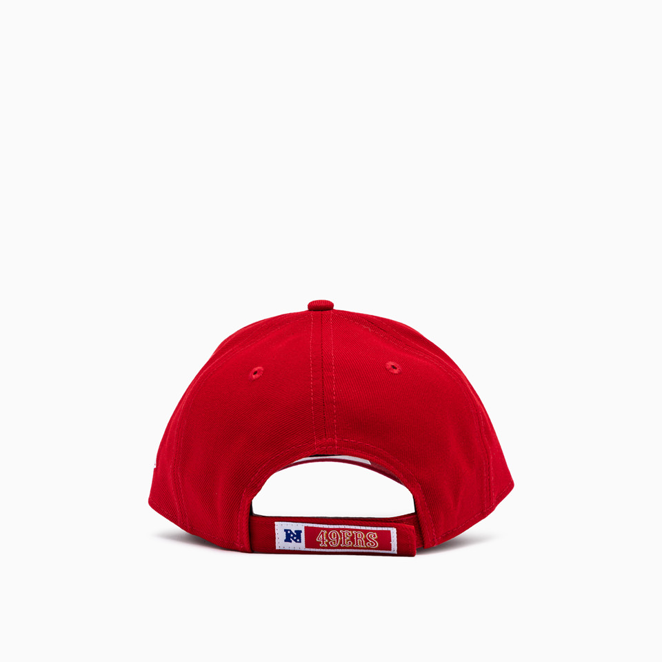 NEW ERA: CAPPELLO BASEBALL NEW ERA SAN FRANCISCO 48ERS