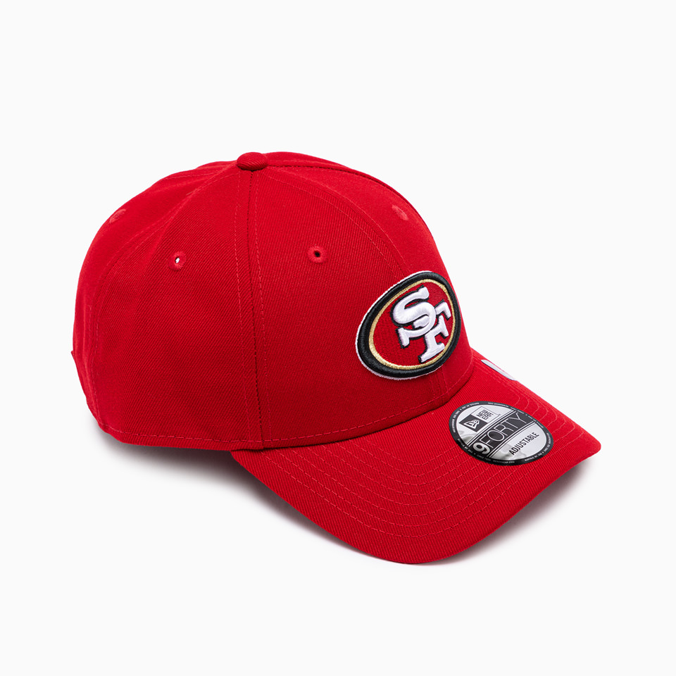 NEW ERA: CAPPELLO BASEBALL NEW ERA SAN FRANCISCO 48ERS