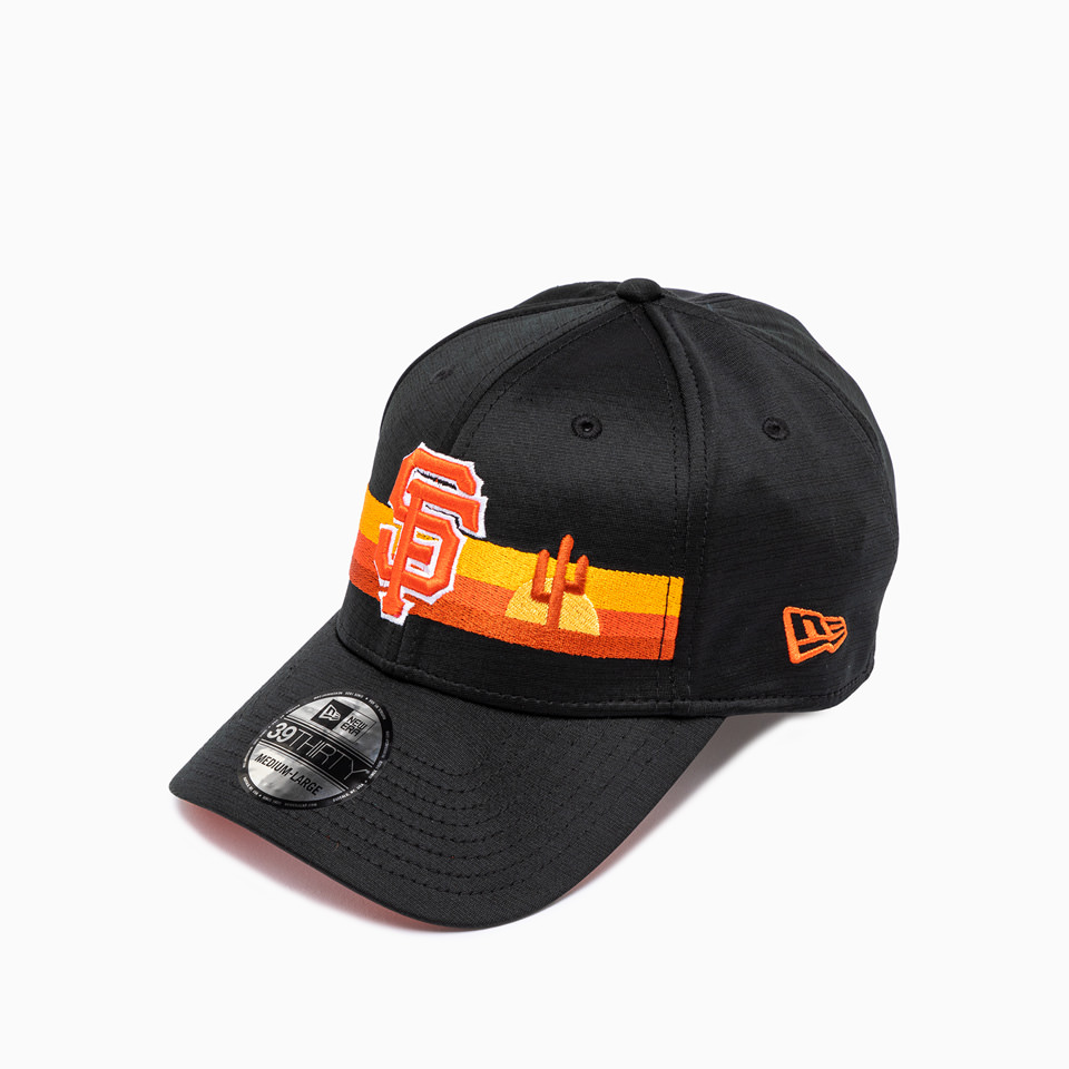 NEW ERA: CAPPELLO BASEBALL NEW ERA SAN FRANCISCO GIANTS