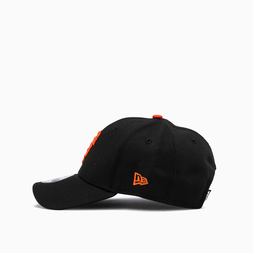 NEW ERA: NEW ERA SAN FRANCISCO GIANTS BASEBALL CAP