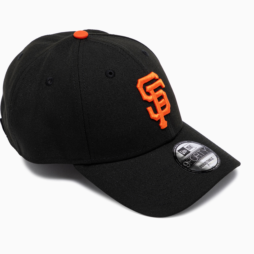 NEW ERA: CAPPELLO BASEBALL NEW ERA SAN FRANCISCO GIANTS