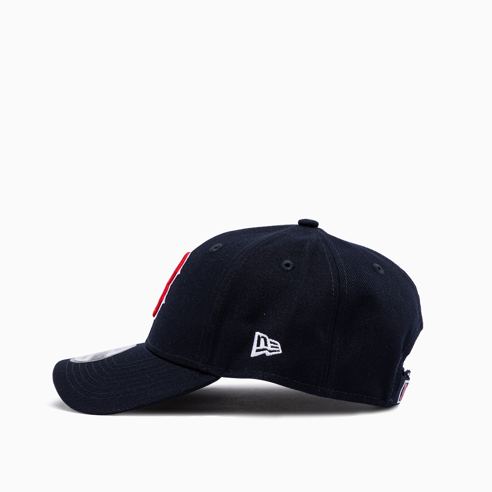 NEW ERA: CAPPELLO BASEBALL NEW ERA THE LEAGUE BOSRED