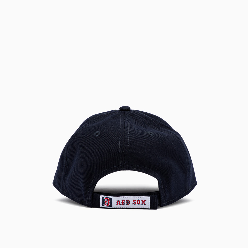 NEW ERA: NEW ERA THE LEAGUE BOSRED BASEBALL CAP