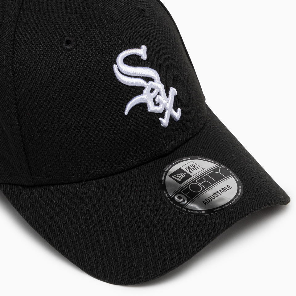 NEW ERA: CAPPELLO BASEBALL NEW ERA THE LEAGUE CHICAGO WHITE SOX