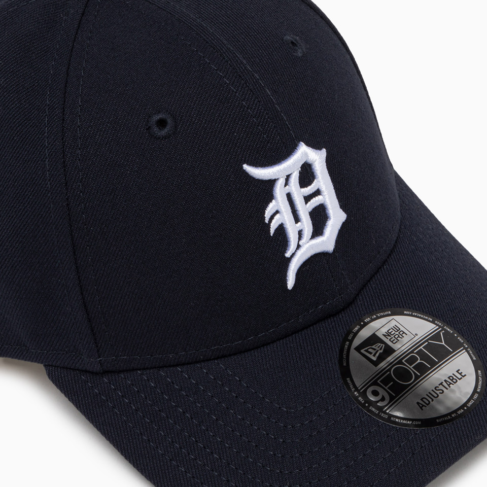 NEW ERA: CAPPELLO BASEBALL NEW ERA THE LEAGUE DETROIT TIGERS