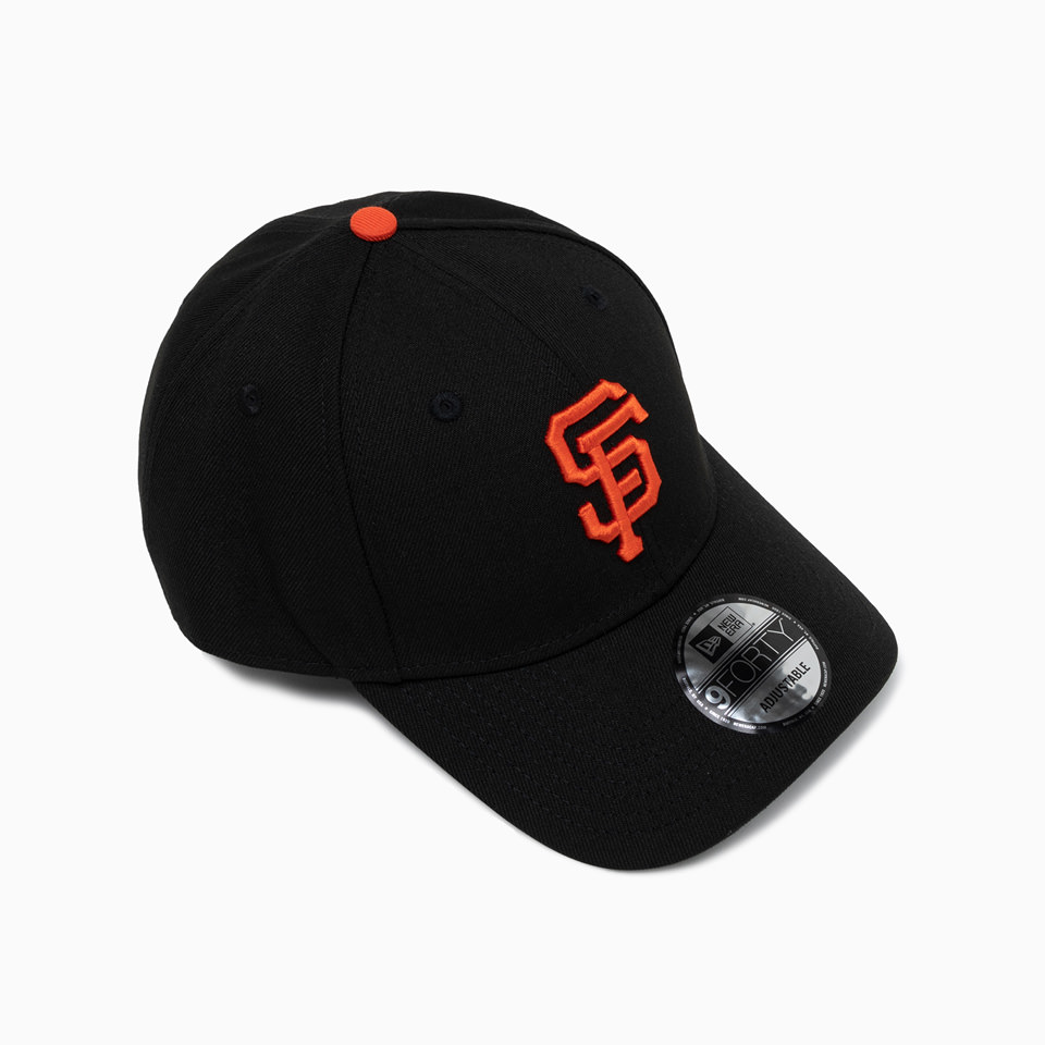 NEW ERA: CAPPELLO BASEBALL NEW ERA THE LEAGUE SAN FRANCISCO GIANTS