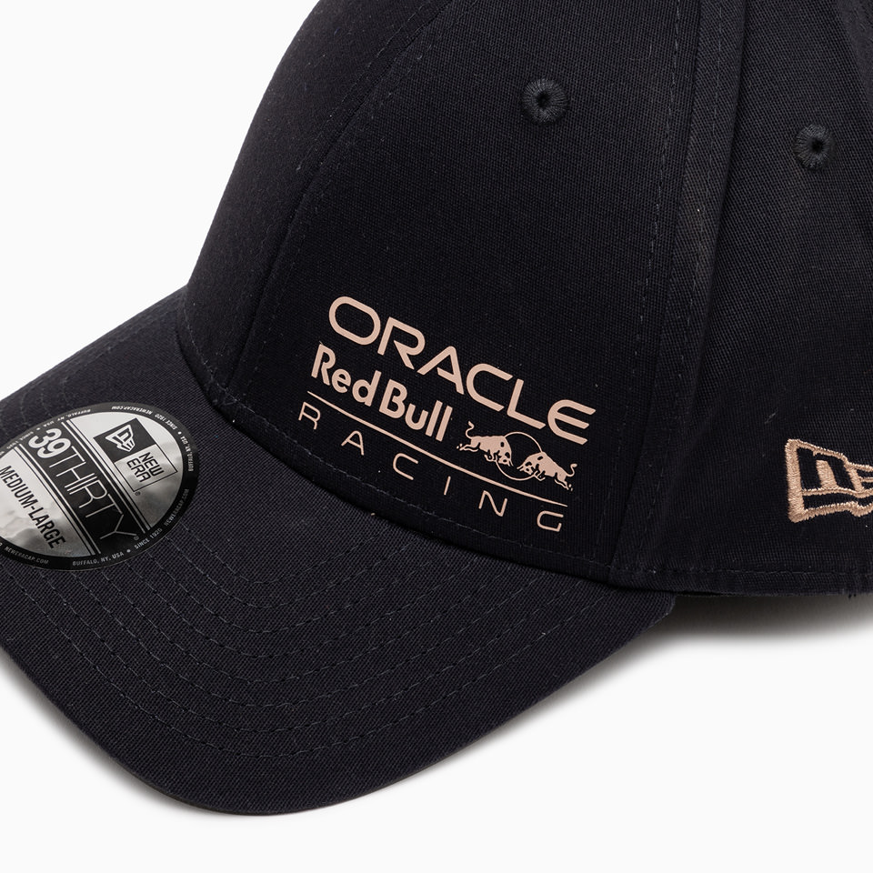 NEW ERA: CAPPELLO BASEBALL NEW ERA X RED BULL F1 ORACLE