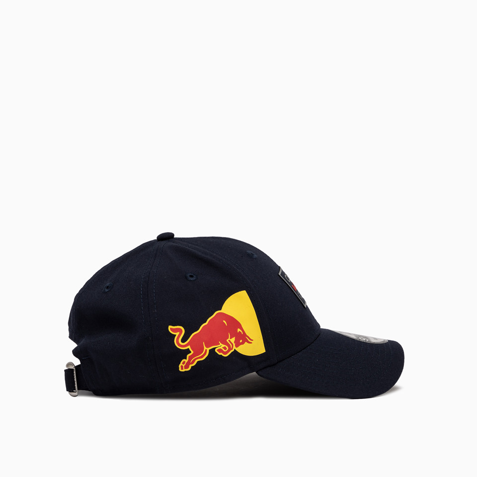 NEW ERA: CAPPELLO BASEBALL NEW ERA X RED BULL F1 ORACLE