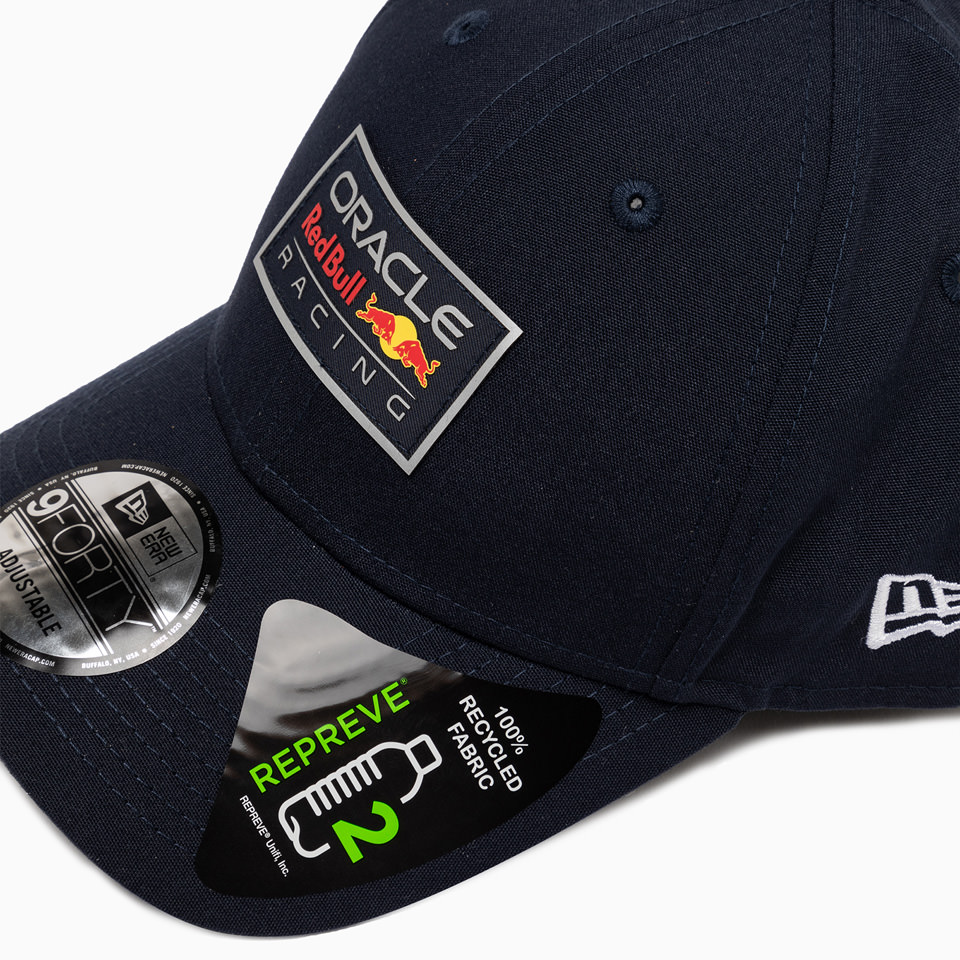 NEW ERA: CAPPELLO BASEBALL NEW ERA X RED BULL F1 ORACLE