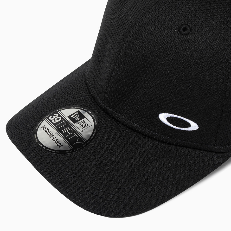 OAKLEY: OAKLEY TINFOIL 2.0 BASEBALL CAP