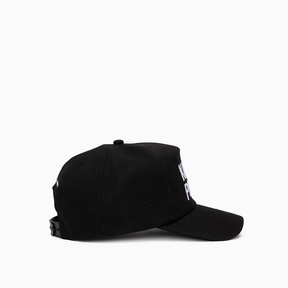 PLEASURES: CAPPELLO BASEBALL PLEASURES KARMA