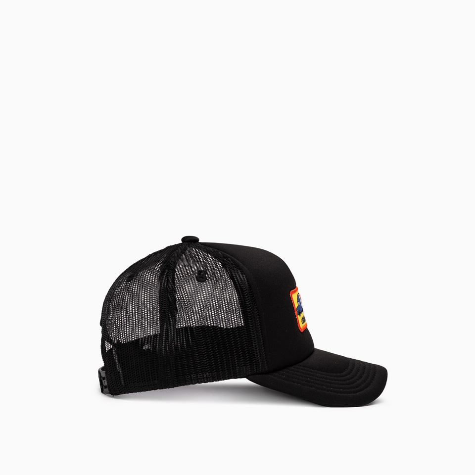 PLEASURES: CAPPELLO BASEBALL PLEASURES NIGHTMARE TRUCKER