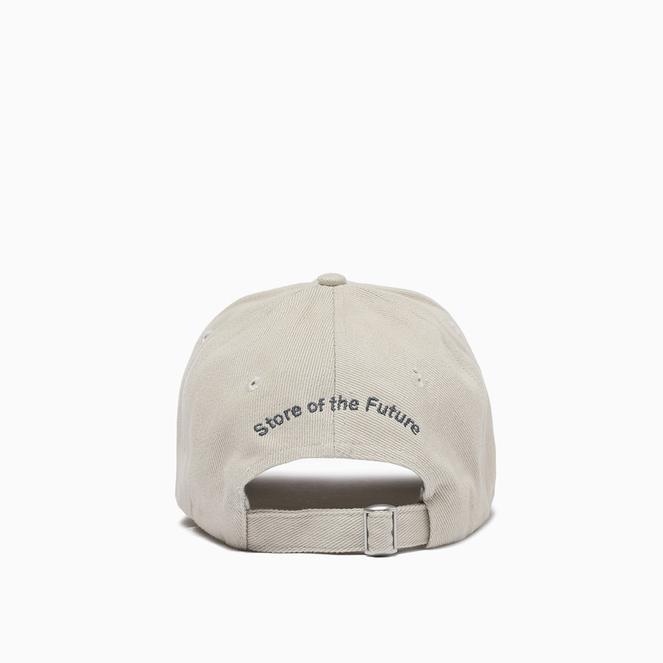 SOTF: 'SAND' BASEBALL CAP