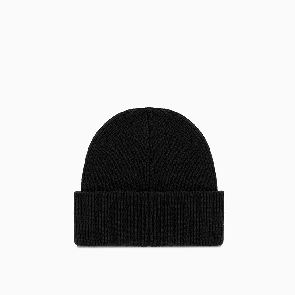 SOTF: CAPPELLO BLACK