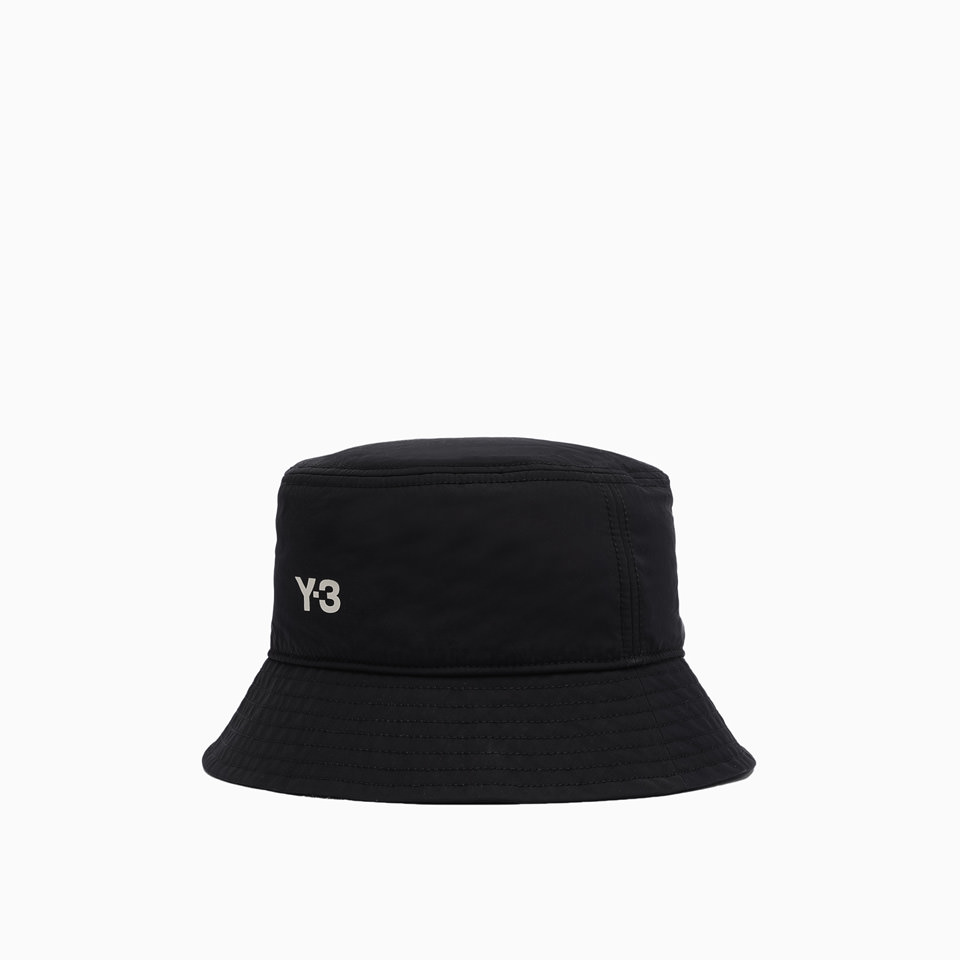 ADIDAS Y-3: CAPPELLO CLOCHE ADIDAS Y-3 IY4087