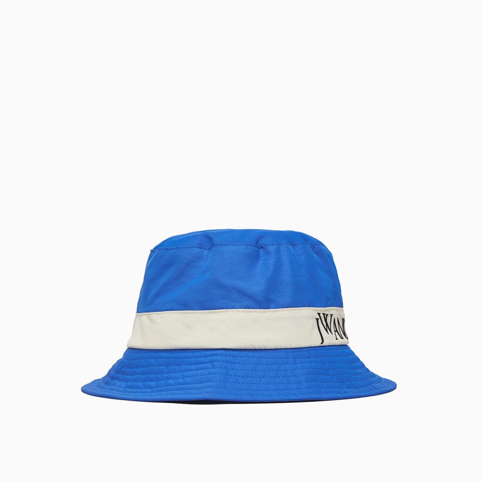 JW ANDERSON: CAPPELLO DA PESCATORE JW ANDERSON