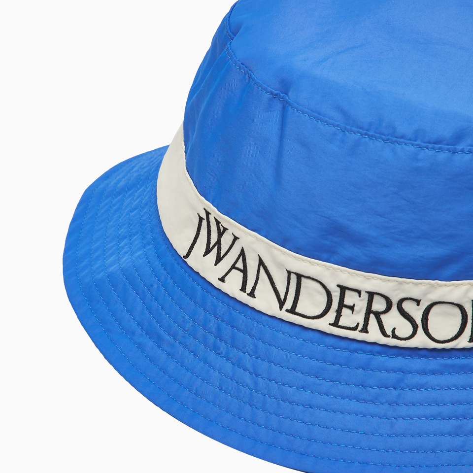 JW ANDERSON: CAPPELLO DA PESCATORE JW ANDERSON