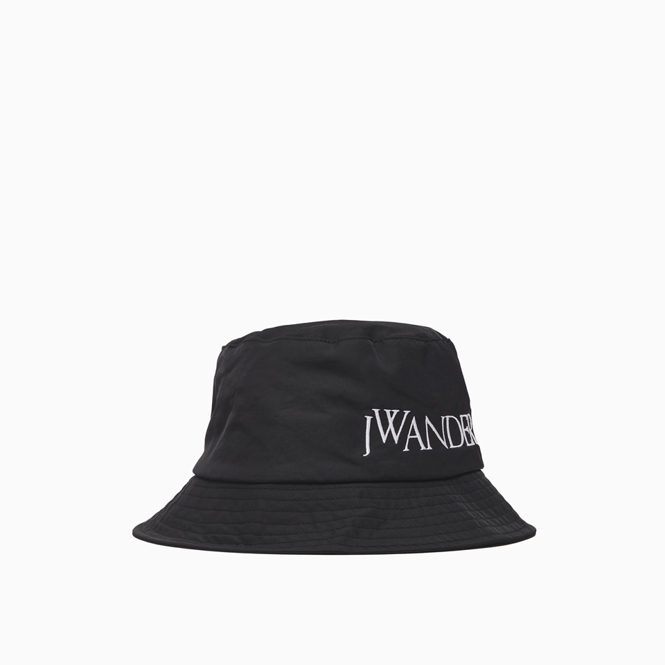 JW ANDERSON: CAPPELLO DA PESCATORE JW ANDERSON