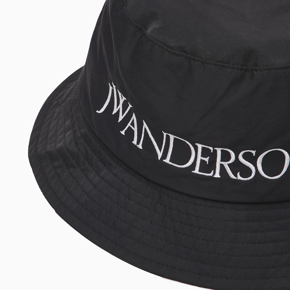 JW ANDERSON: CAPPELLO DA PESCATORE JW ANDERSON