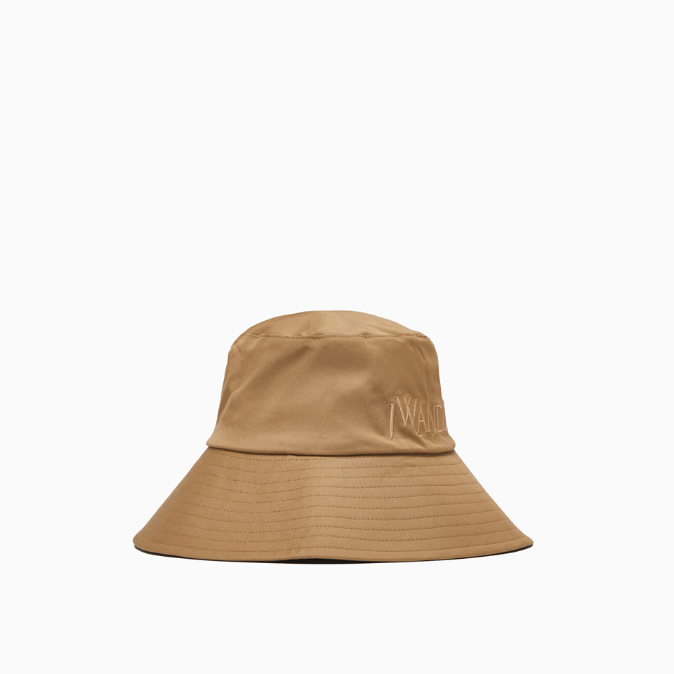 JW ANDERSON: CAPPELLO DA PESCATORE JW ANDERSON