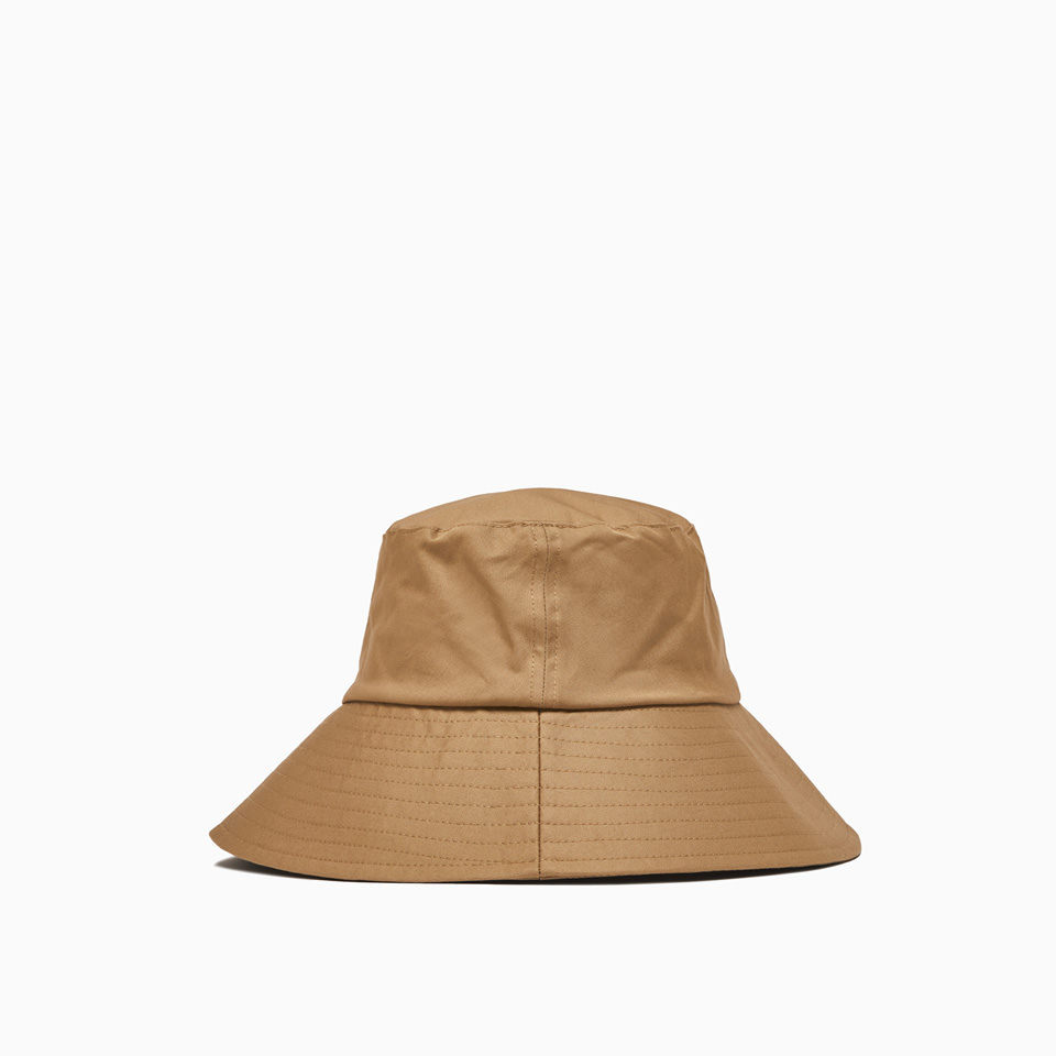 JW ANDERSON: CAPPELLO DA PESCATORE JW ANDERSON