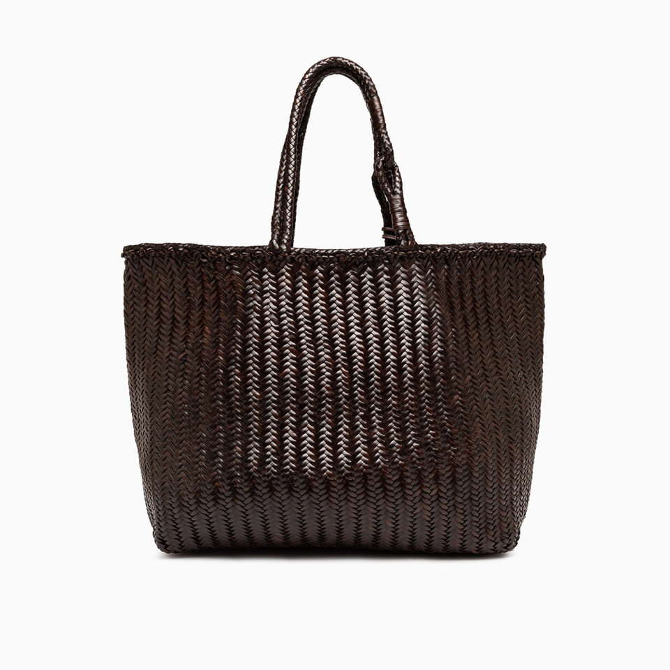 LEMAIRE: MAXI BAG LEMAIRE CHEVRON