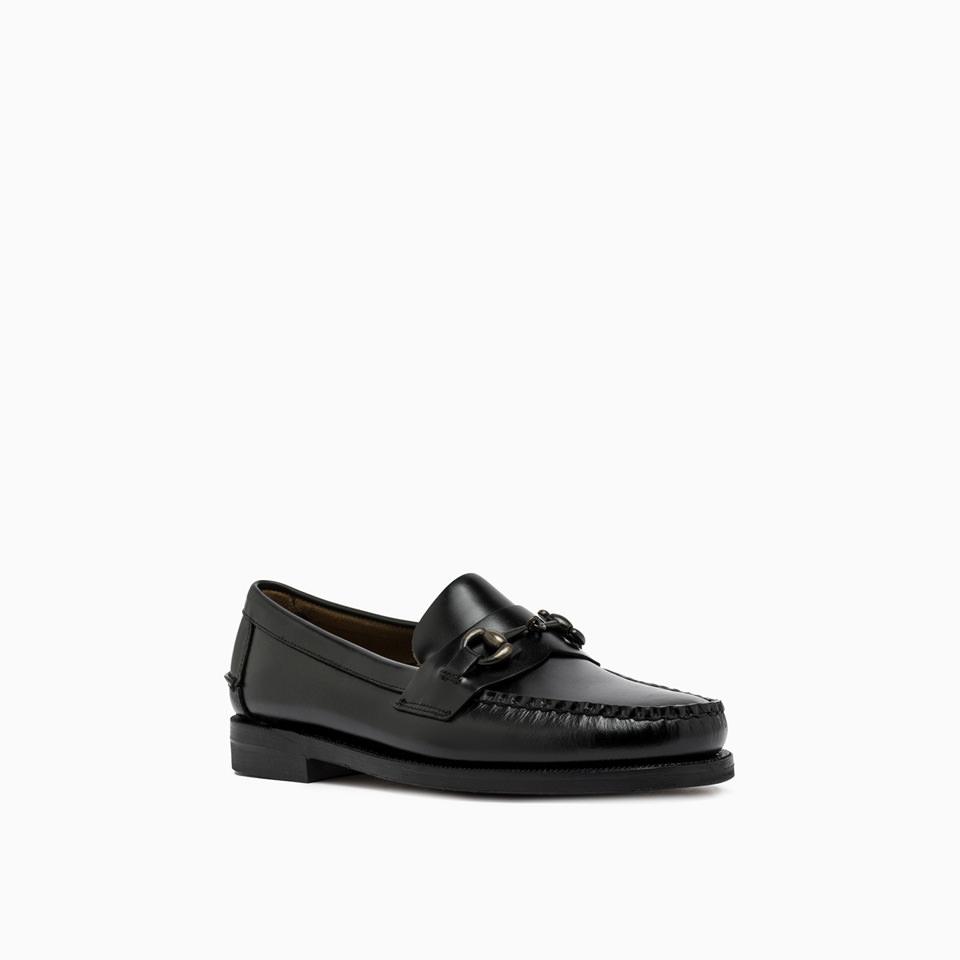 SEBAGO: SEBAGO CLASSIC JOE LOAFERS