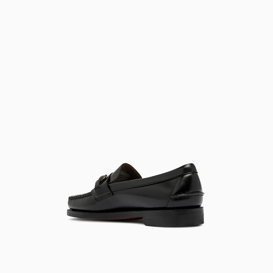 SEBAGO: SEBAGO CLASSIC JOE LOAFERS