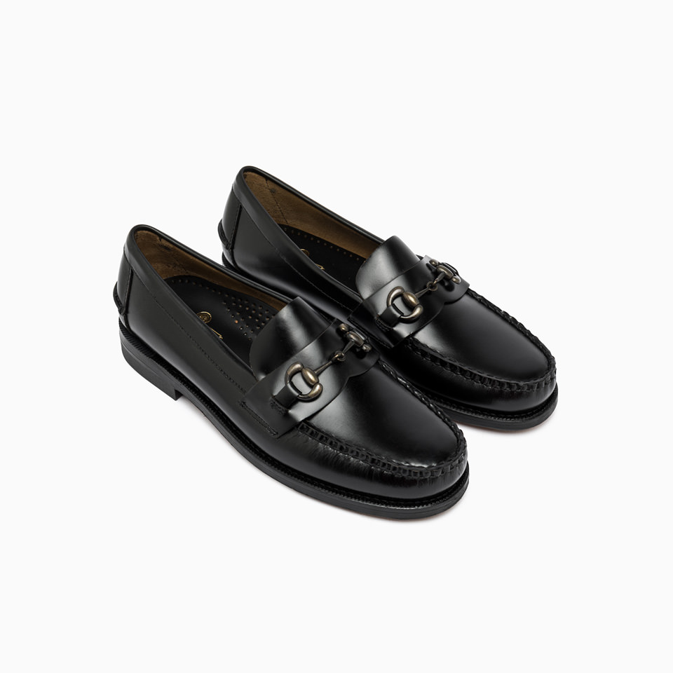 SEBAGO: SEBAGO CLASSIC JOE LOAFERS