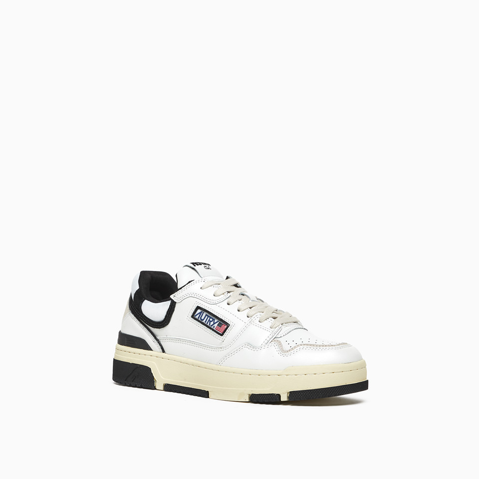 AUTRY: SNEAKERS AUTRY CLC LOW ROLM MM04