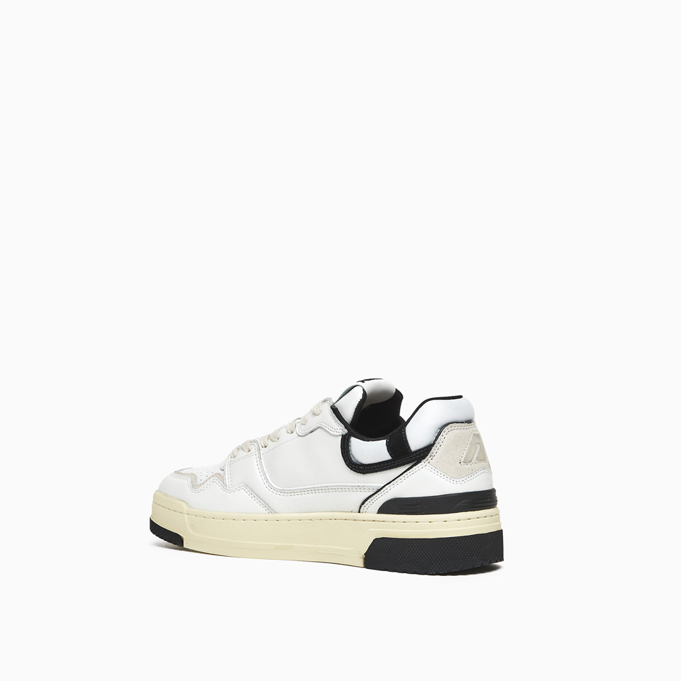 AUTRY: SNEAKERS AUTRY CLC LOW ROLM MM04