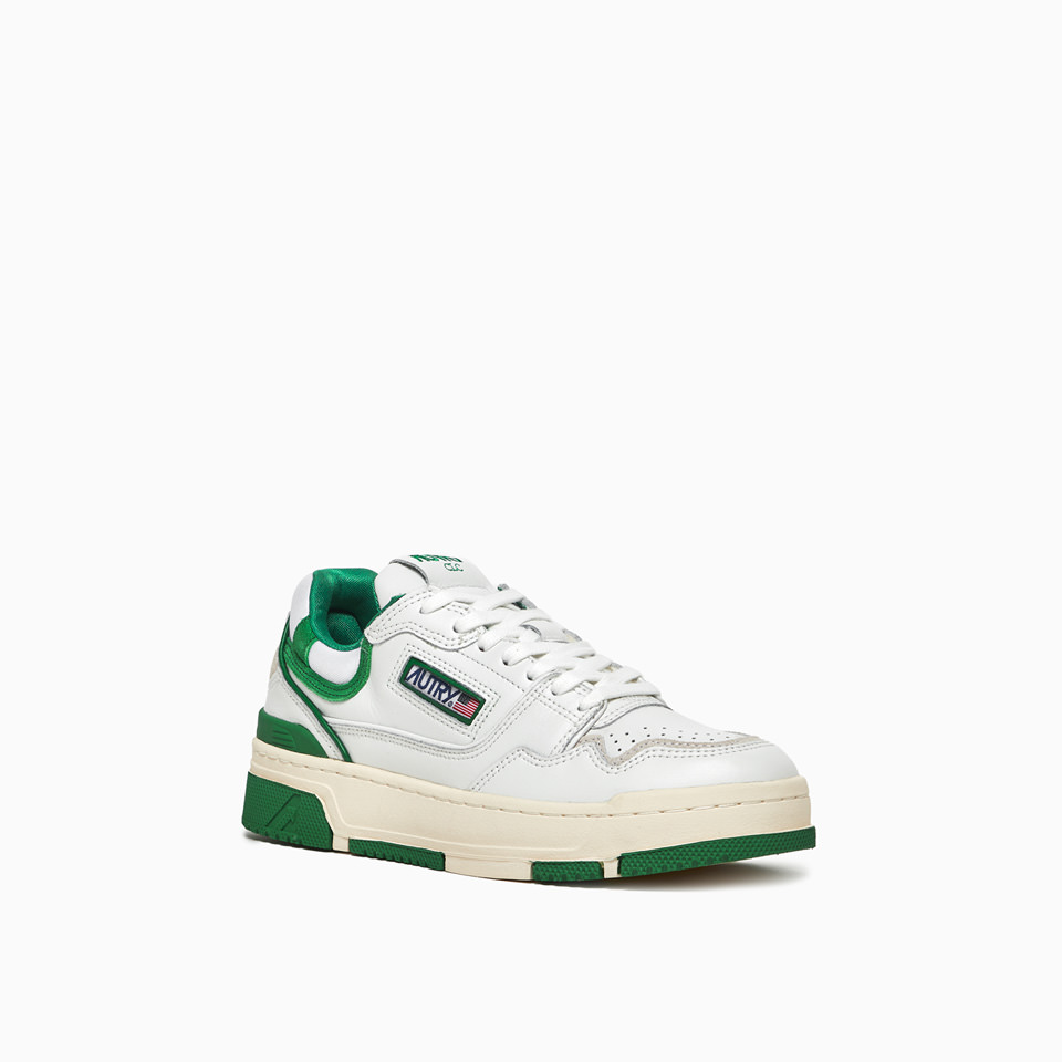 AUTRY: SNEAKERS AUTRY CLC LOW ROLW MM09