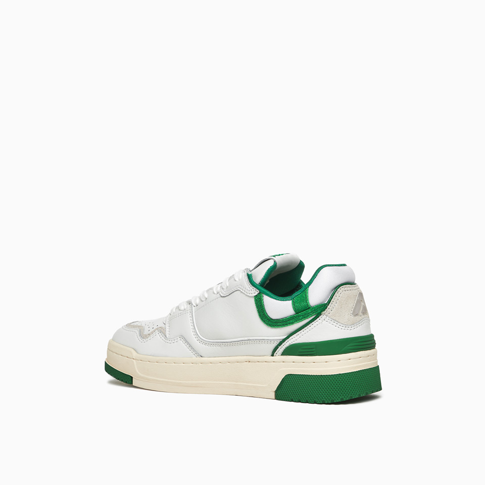 AUTRY: SNEAKERS AUTRY CLC LOW ROLW MM09