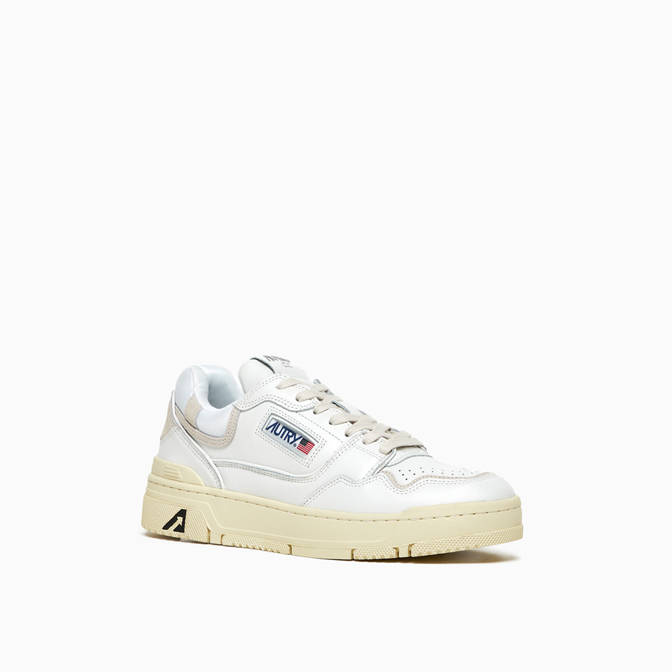 AUTRY: SNEAKERS AUTRY CLC LOW ROLW MM15